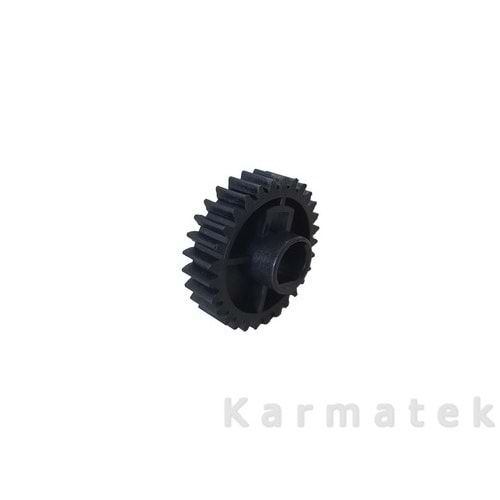 GEAR M725/M712/M435/5200/M5035 Press Roller Gear (Muadil)