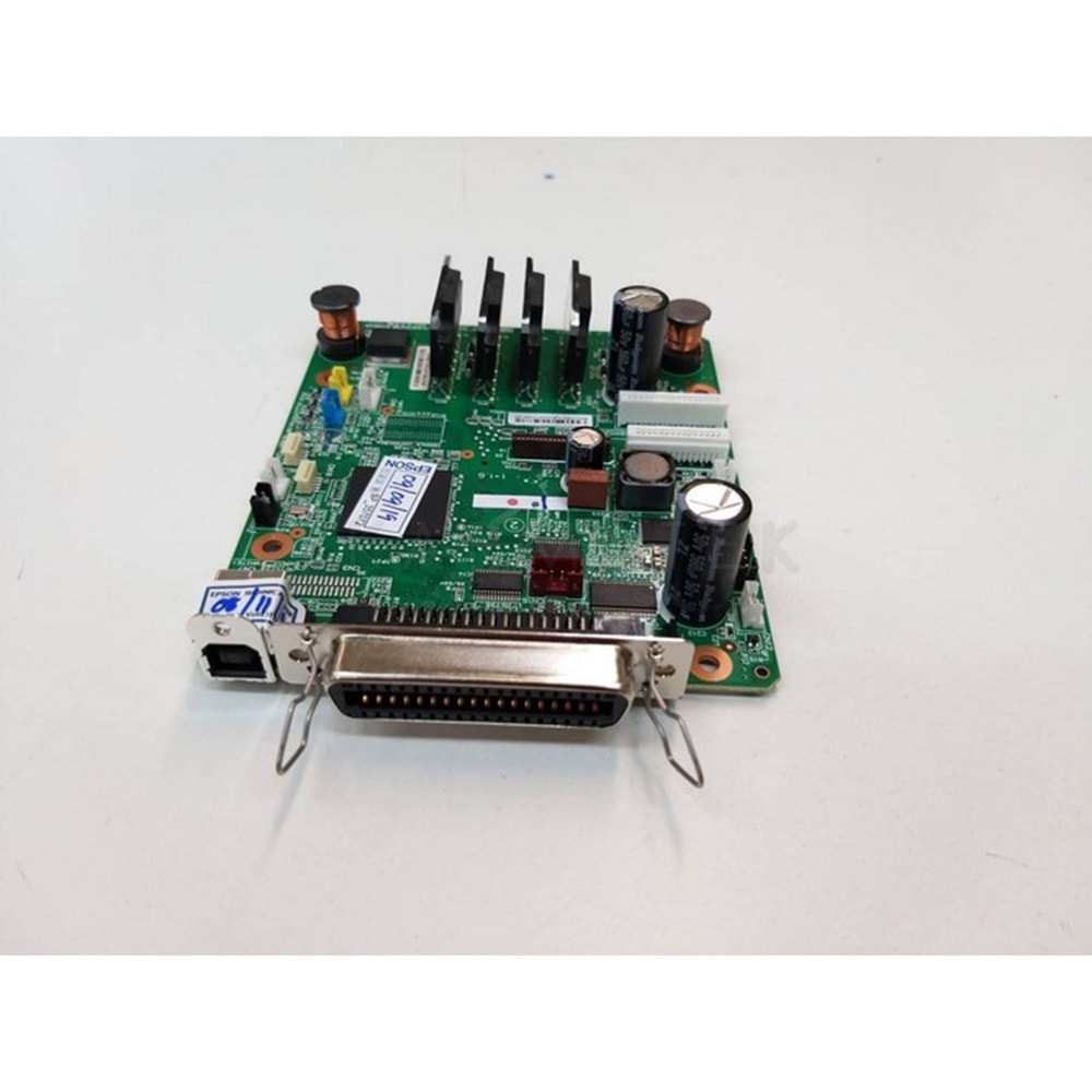 FORMATTER BOARD LQ-590II Mainboard