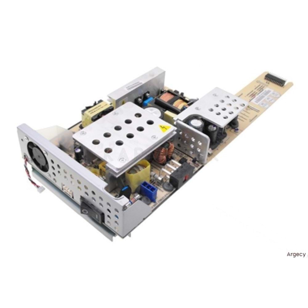 POWER BOARD T650/T652/T654
