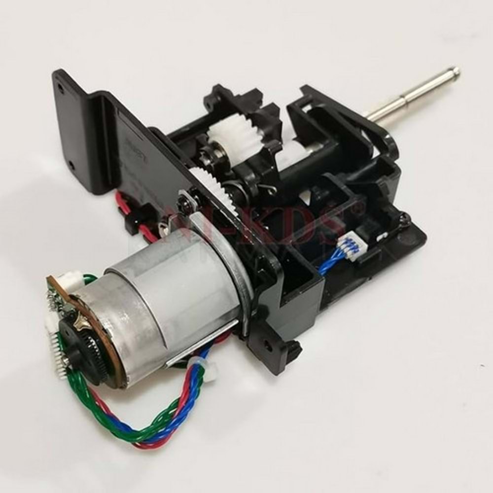 MOTOR LEXMARK MS821/MS822/MS823 SVC Feeder Media Feeder