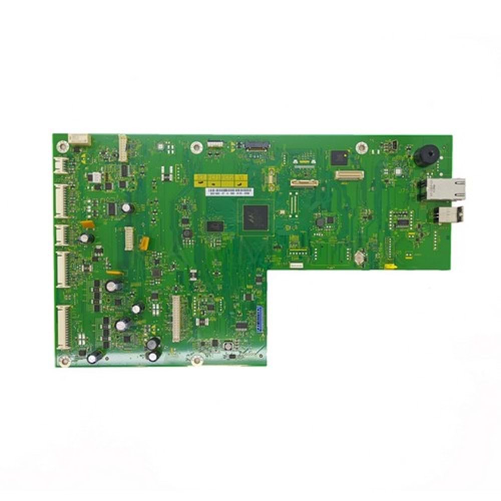 FORMATTER BOARD MS821/MS823/MS825/MS725 Controller Board