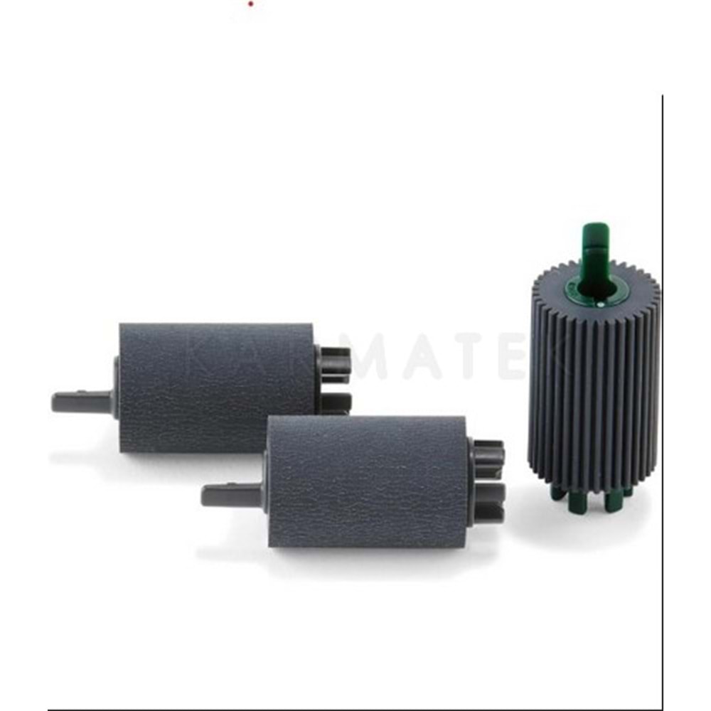 PICKUP ROLLER E87740/E87750/E82650 Trays 2-X Roller Kit