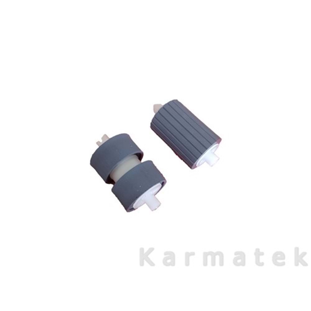 PICKUP ROLLER DR-2010C/2510C/3010C/SF220 Roller Kit (4593B005,2 li Set)