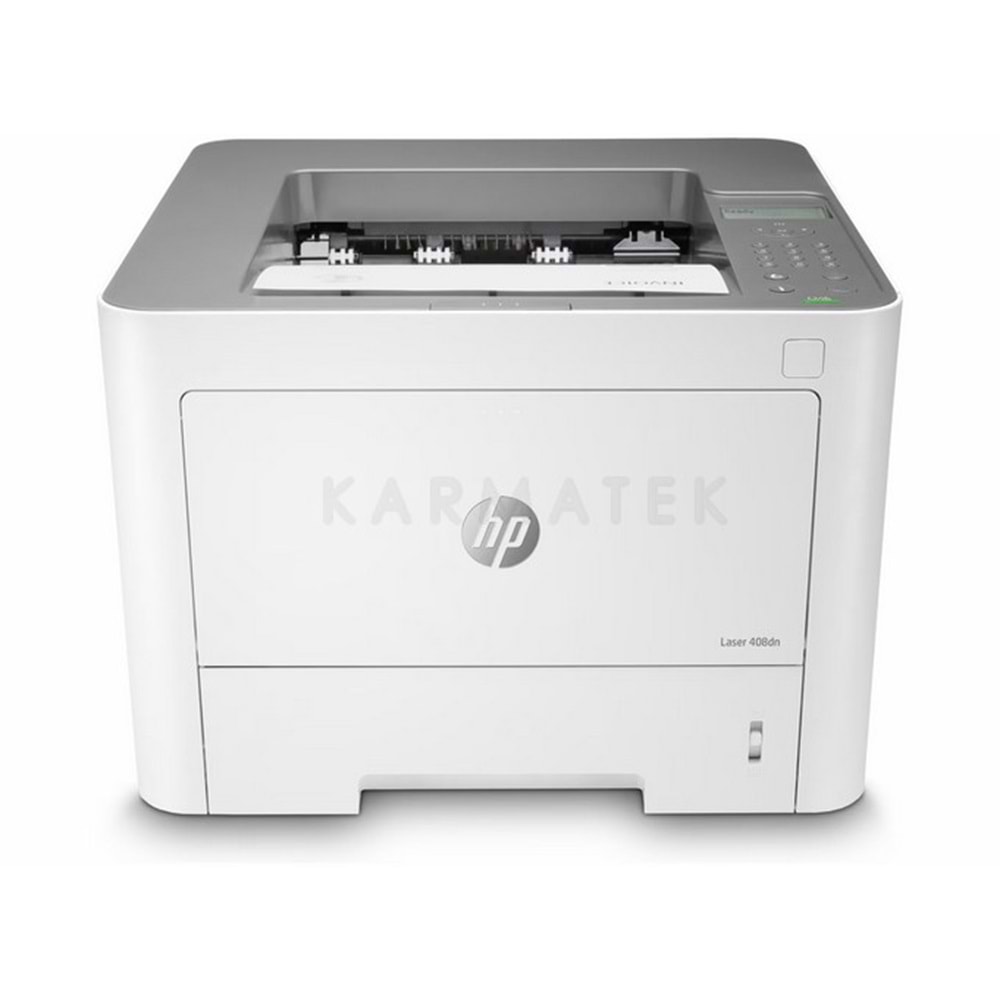 YAZICI HP LaserJet M408DN Mono Lazer Yazıcı, 2.el