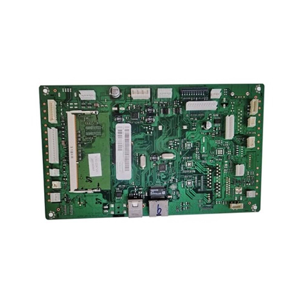 FORMATTER BOARD HP MFP 408dn (Anakart)