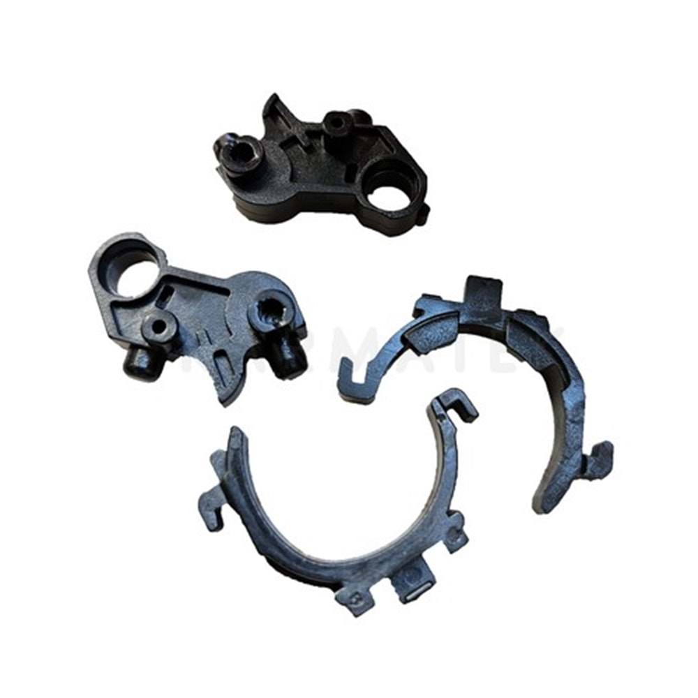BUSHING HP 178/179/150/SAMSUNG CLX-3305 Upper+Press Bushing Set
