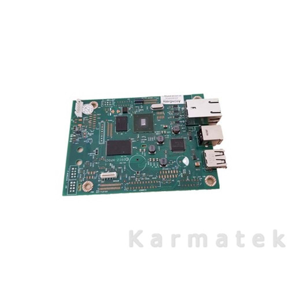 FORMATTER BOARD M402/M403/n,dn,dw,dne