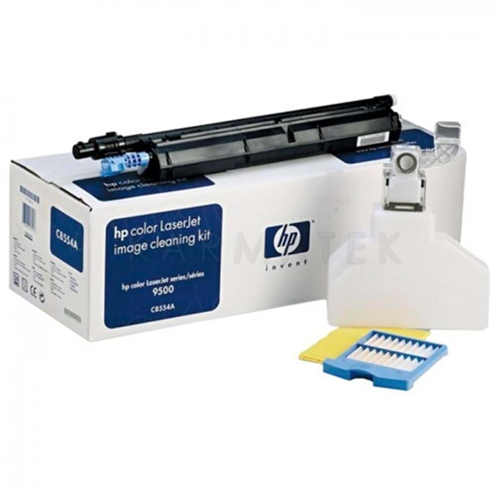 HP LJ 9500 Image Cleaning Kit