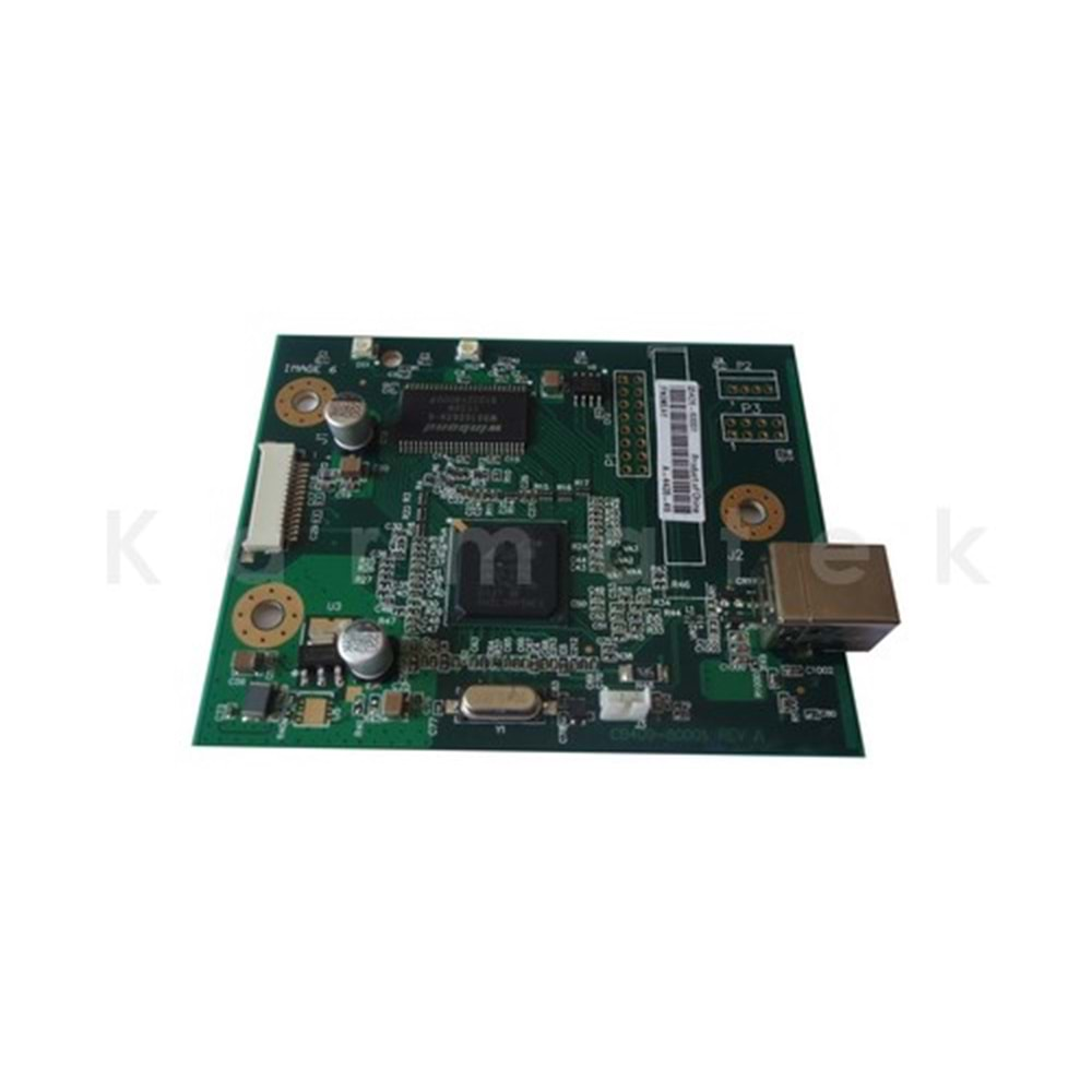 FORMATTER BOARD HP LJ 1018/1020 (2.el)