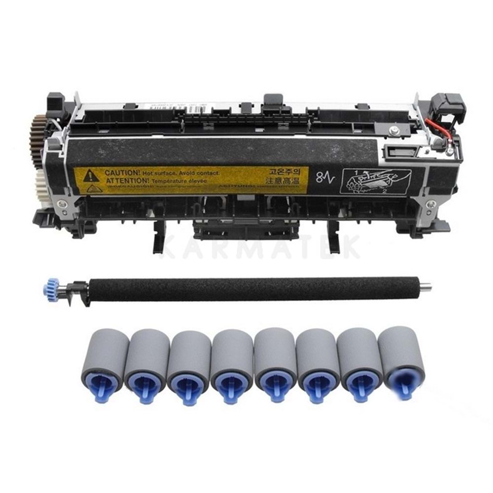 MAINTENANCE KIT M4555 220v