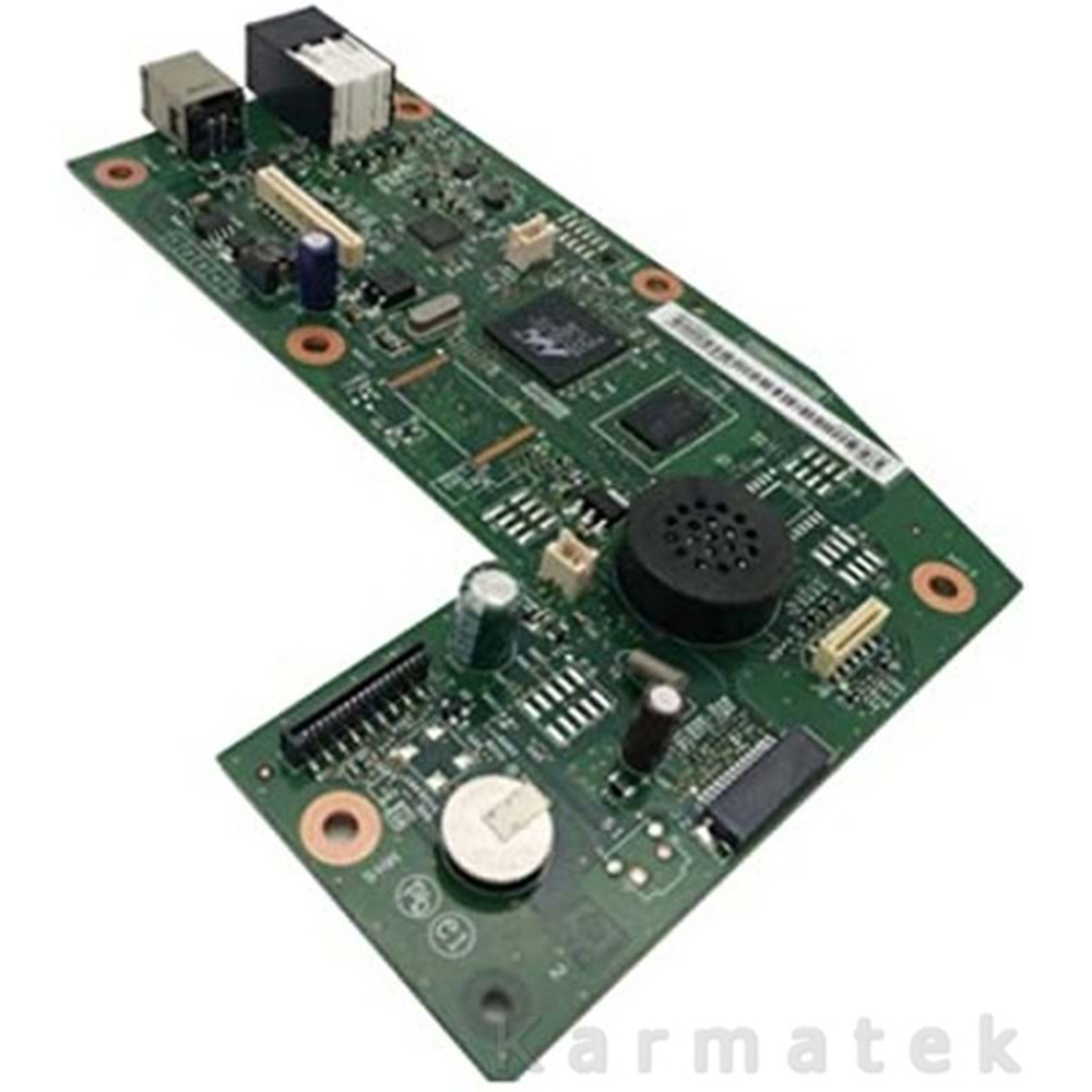 FORMATTER BOARD M1212/M1213/M1216/M1217 (2.el)