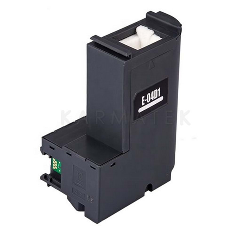 ATIK MÜREKKEP TANKI EPSON EcoTank L6160/L6170/L6190/M3170