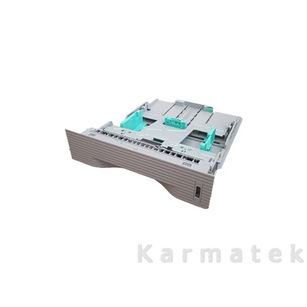 TRAY ML-3310/3710/3750/SCX-4833 Cassette Paper Tray (Orjinal)