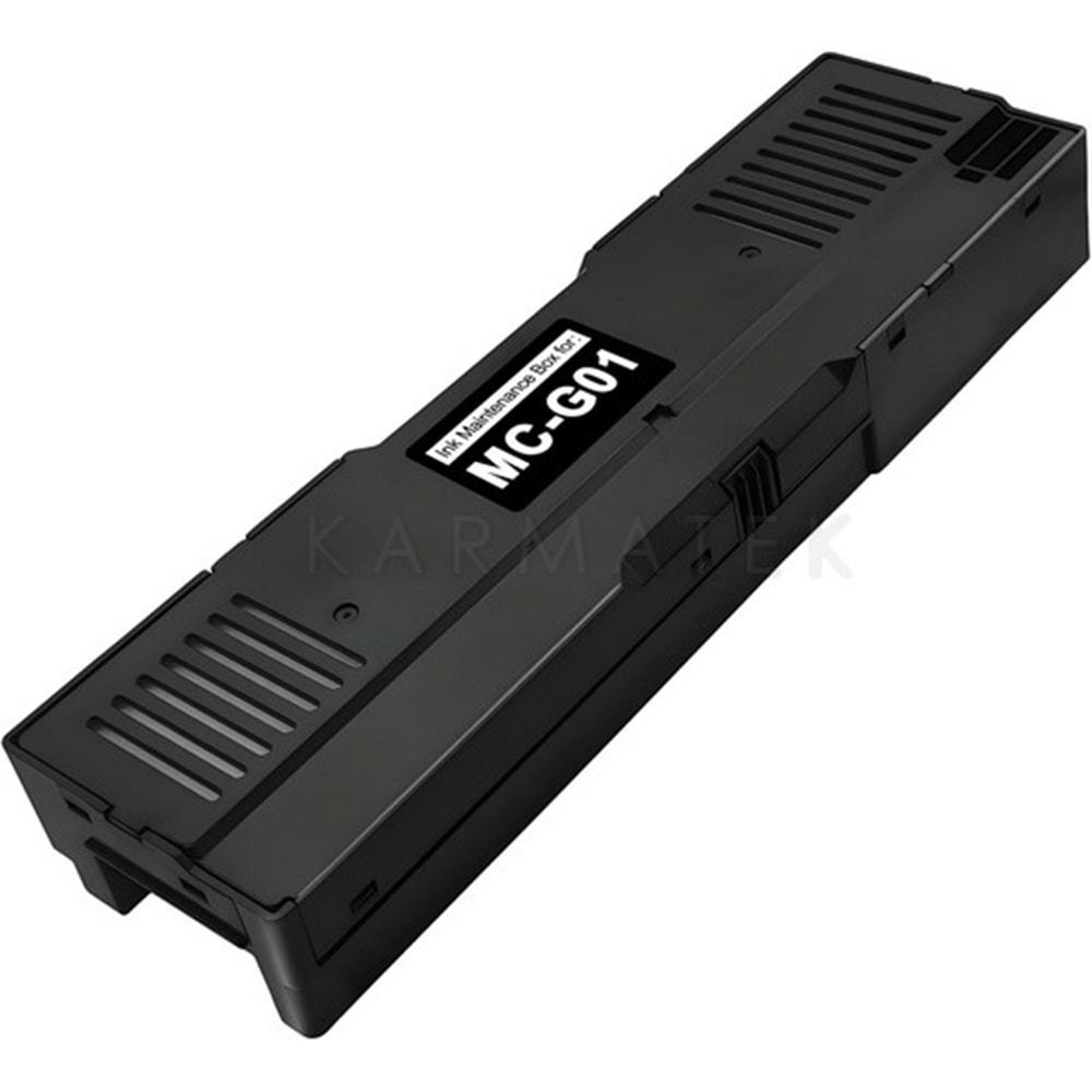 ATIK MÜREKKEP TANKI CANON GX6020/GX7020/GX6040/GX7040
