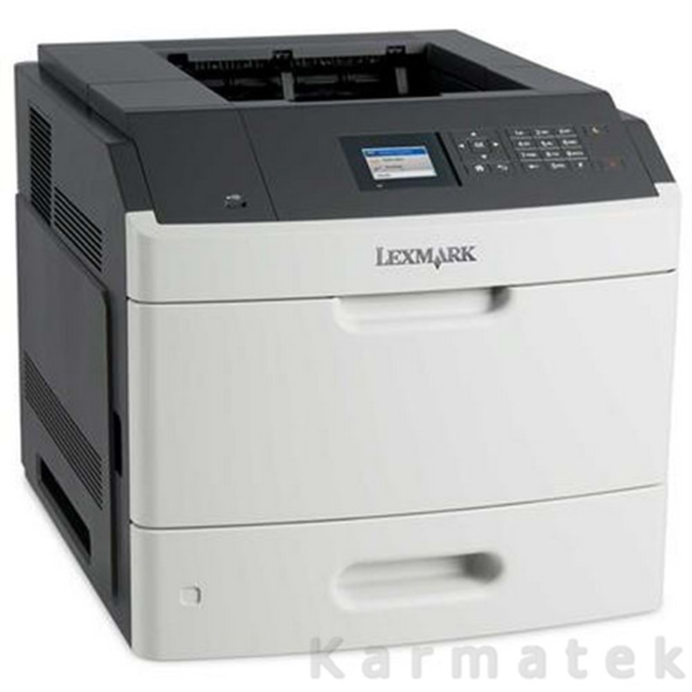 YAZICI LEXMARK MS811dn Yazıcı