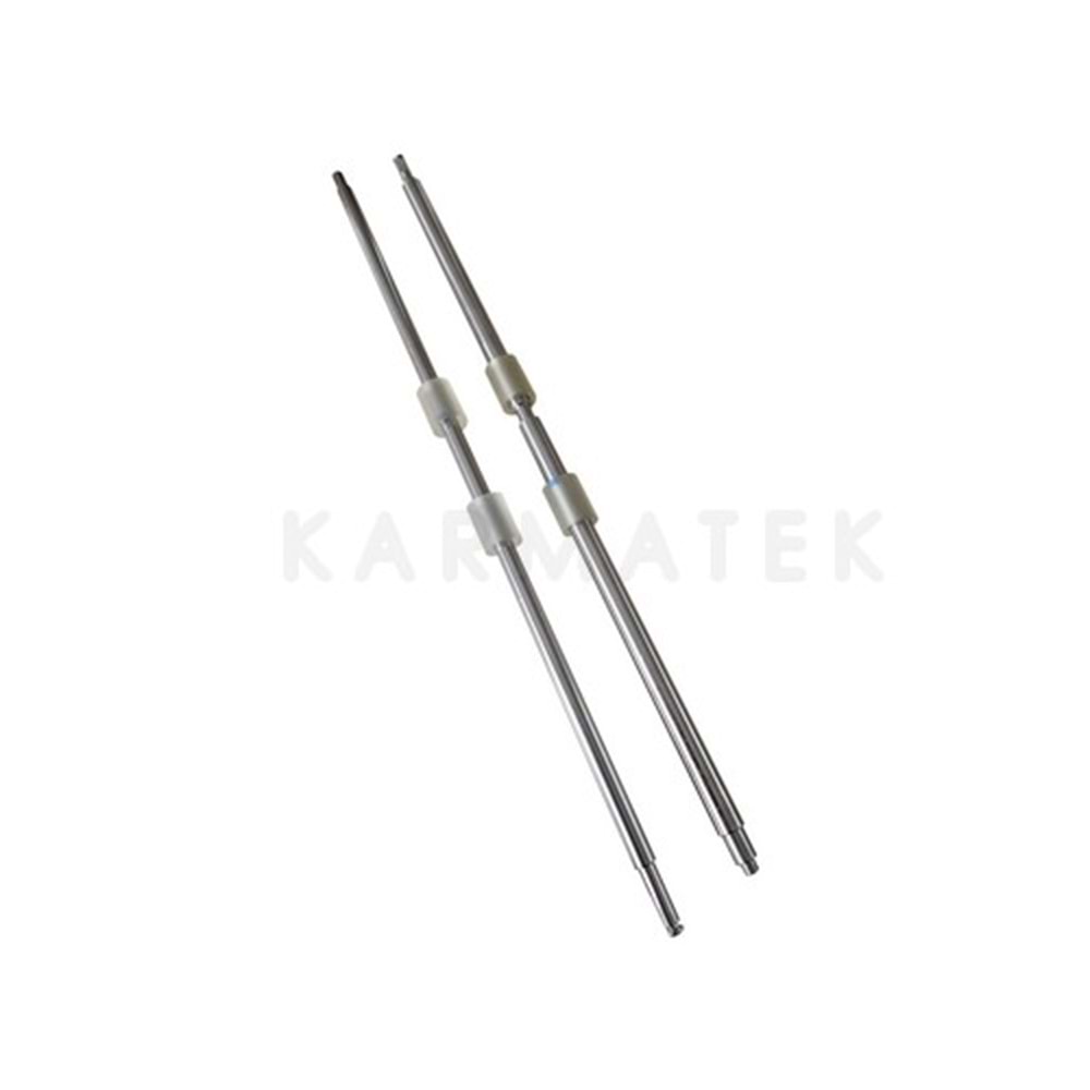 PICKUP ROLLER FI-6670/6770/6750 Feed Exit Roller Kit with metal