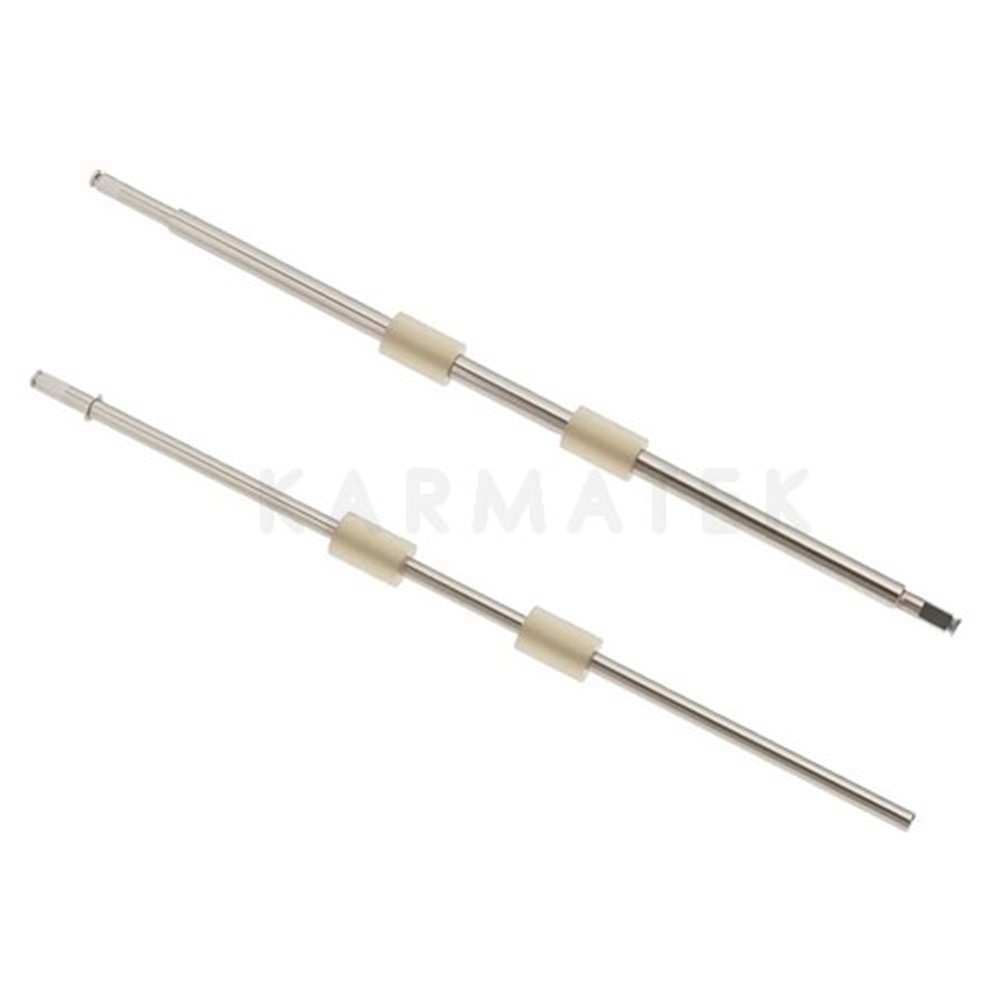 PICKUP ROLLER FI-6130LA/6230LA/6130ZLA Feed Exit Roller Kit with metal