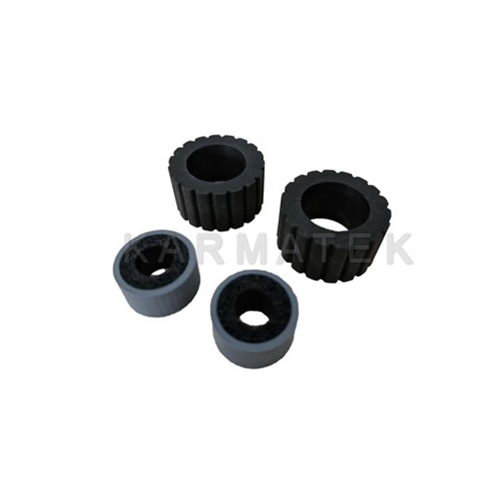 AVISION AV332/AV335/AN335 Exchange Roller Kit (Muadil)