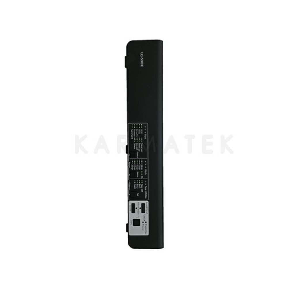 CONTROL PANEL LQ-590II/LQ-2090II