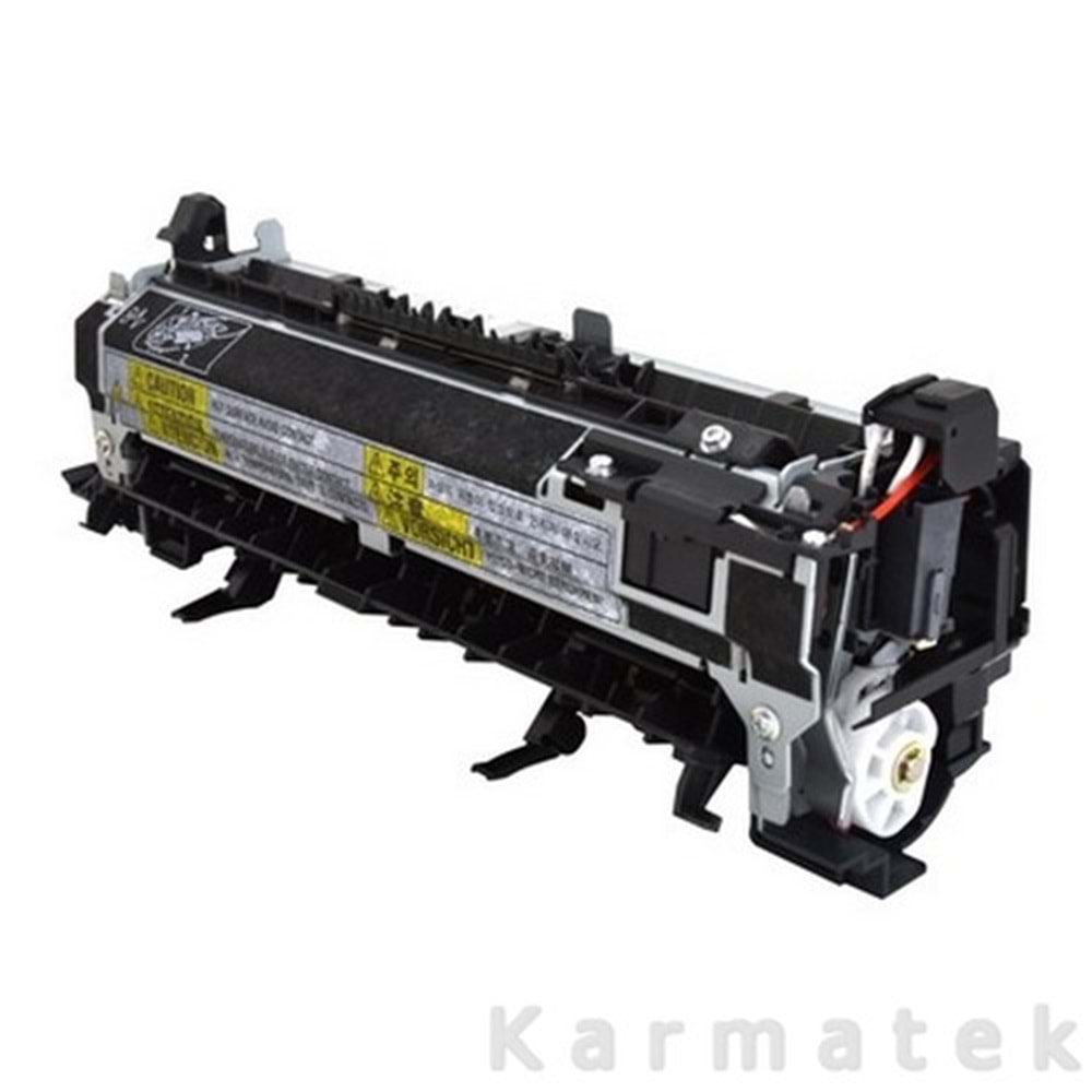 FUSER UNIT M604/M605/M606 220v