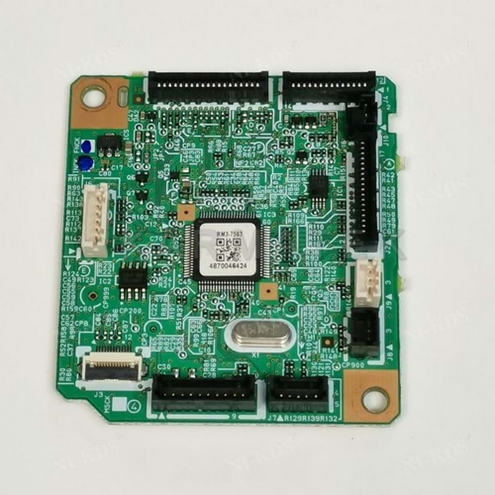 HP M406/M407/E40040 DC Controller Board (Sıfır Kutusuz)