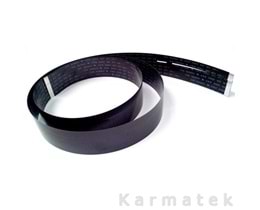 FLEX CABLE M1132/M1212/M1217/M276 Scnn Cable, 14+6 pin, 80cm