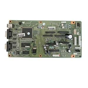 FORMATTER BOARD EPSON PLQ-20D Main Board