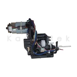 FEEDER MEDIA MS810/MS811/MS812