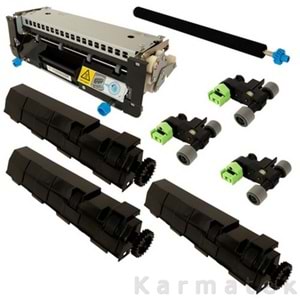 MAINTENANCE KIT MS810/MS811/MX710/MX810