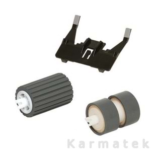 PICKUP ROLLER DR-2010C/2510C/3010C/SF220 Roller Kit (3 lü Set)