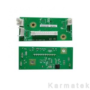FUSER CARD LEXMARK MS821/MS822/MS823/MS825/MS826 (Çip)