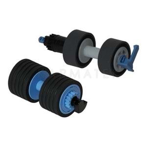 PICKUP ROLLER DR-M160/M160II/C230/C240 Exchange Roller Kit