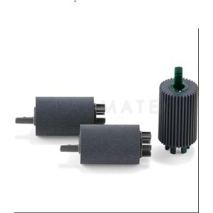 PICKUP ROLLER E87740/E87750/E82650 Trays 2-X Roller Kit