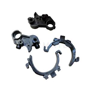 BUSHING HP 178/179/150/SAMSUNG CLX-3305 Upper+Press Bushing