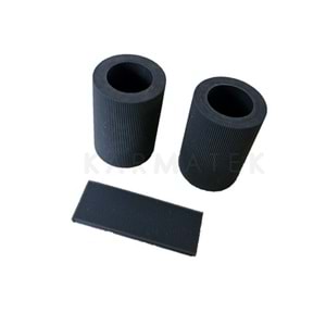 PICKUP ROLLER HL-L8260/L8360/L9310 (Lastik set)