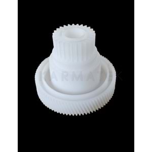 GEAR PANTUM P2200/P2500/M6500 Fuser Drive Gear
