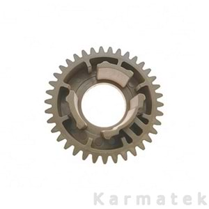 GEAR HP 103/107/137/SAMSUNG ML-2160/2165 Heat Roller Gear