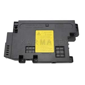 SCANNER UNIT LSU HP 408/432/SAMSUNG ML-3750/M4020