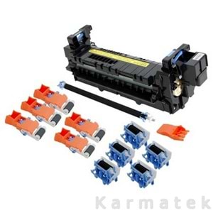 MAINTENANCE KIT HP M607/M608/M609/M611/M634/M635 220v