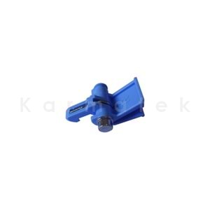 HP LJ 4200/4250/4300/4350/ Fuser Handle Blue Lever Right