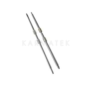 PICKUP ROLLER FI-6670/6770/6750 Feed Exit Roller Kit with metal