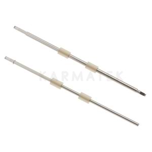 PICKUP ROLLER FI-6130LA/6230LA/6130ZLA Feed Exit Roller Kit with metal