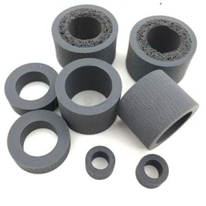 PICKUP ROLLER FUJITSU/RICOH SP-1120/1125/1130/1133 Lastik Set
