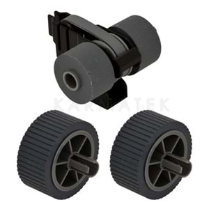 PICKUP ROLLER FI-7600/FI-7700 Roller Set