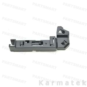 HP LJ 4200/4250/4300/4350/M4345 Fuser Cable Right Guide