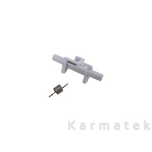 M401/M425/P2035/P2055 Tray-2 Lock Lifter Plate
