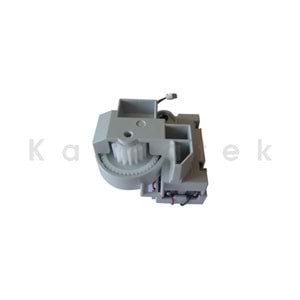 HP LJ 4200/4250/4300/4350/M4345 Lifter-Drive Assy Tray-2