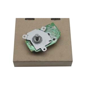 MOTOR HP P3015/M521/M525 Main Motor Assy (Drum Motor)