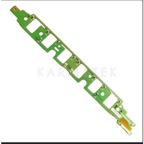 SENSOR PLQ-20/PLQ-20D/PLQ-30 Lower Paper Sensor