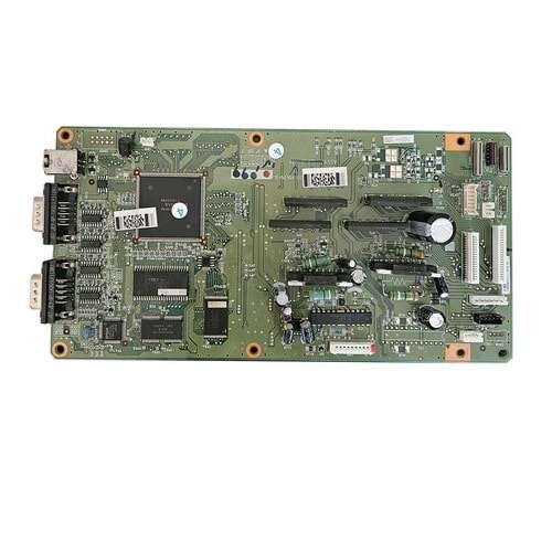 FORMATTER BOARD EPSON PLQ-20D Main Board